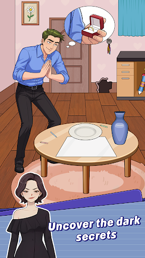 Tricky Story screenshot