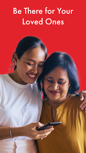 Rebtel: Recharges And Calls screenshot