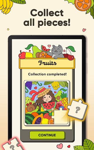 3 Tiles - Tile Matching Games screenshot