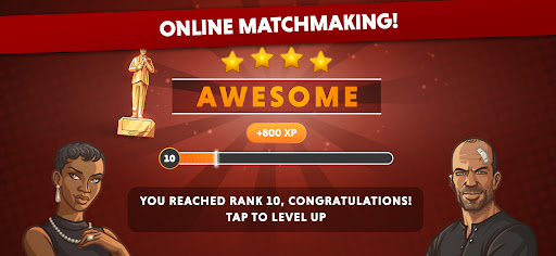 Codenames screenshot