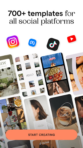 Mojo: Reels and Video Captions screenshot