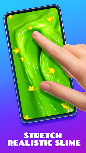 Antistress Relax Relief Games screenshot