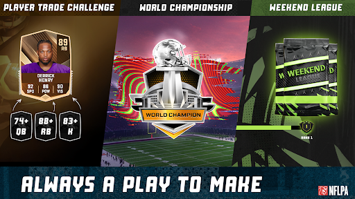 Football Head Coach 25 NFL PA screenshot