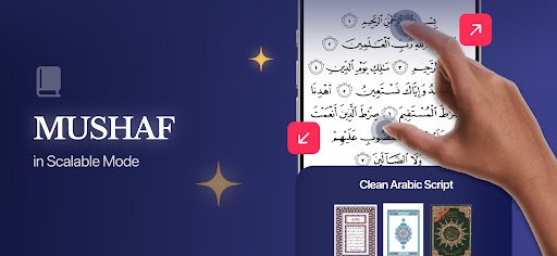 Quran Pro: Read the Holy Quran screenshot