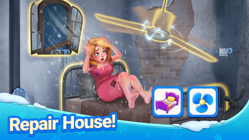 Tile Family®:Match Puzzle Game screenshot