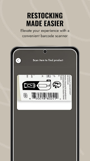 CosmoProf Beauty screenshot