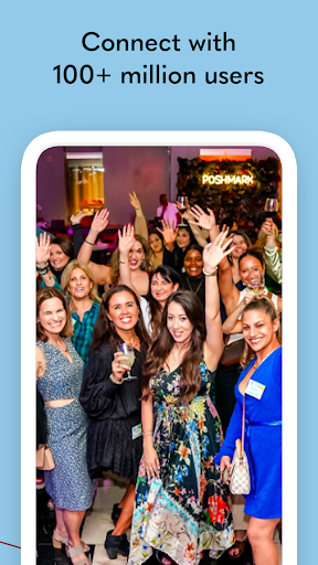 Poshmark - Sell & Shop Online screenshot