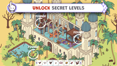 Hidden Through Time 2: Magic screenshot