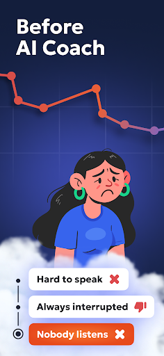 Vocal Image: AI Voice Coach screenshot