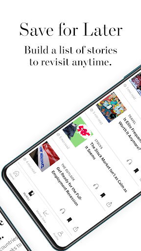 The Wall Street Journal. screenshot
