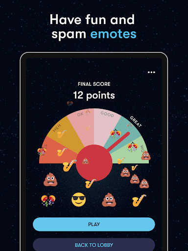 Wavelength screenshot