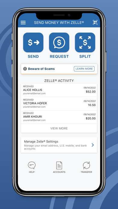 PNC Mobile screenshot