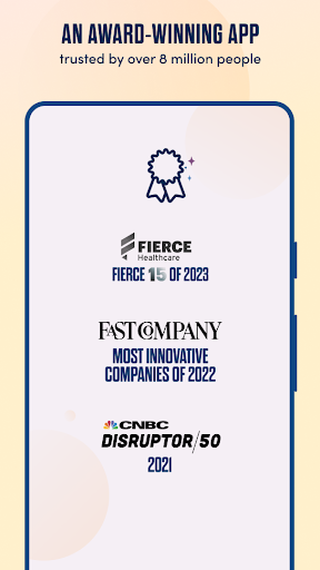 K Health | 24/7 Virtual Care screenshot