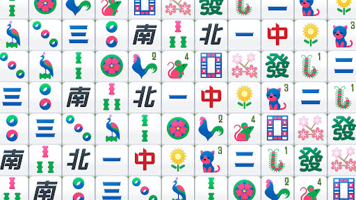 Mahjong Triple - Match 3 Tile screenshot