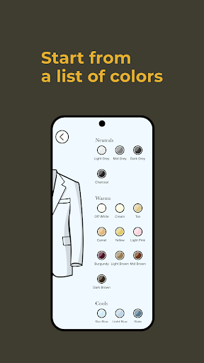 Color Genie screenshot