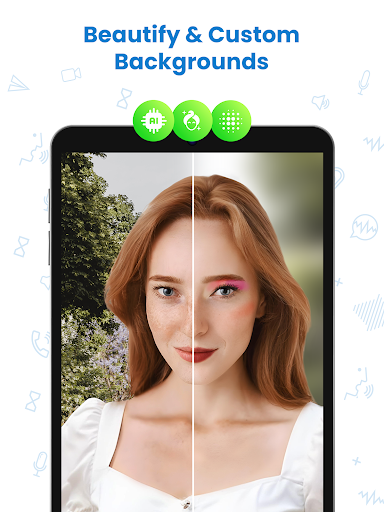 Video Call screenshot