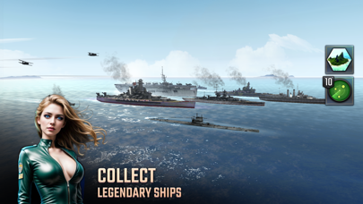 Uboat Attack screenshot