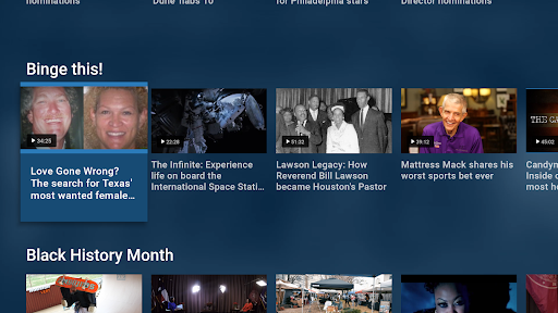 ABC13 Houston screenshot