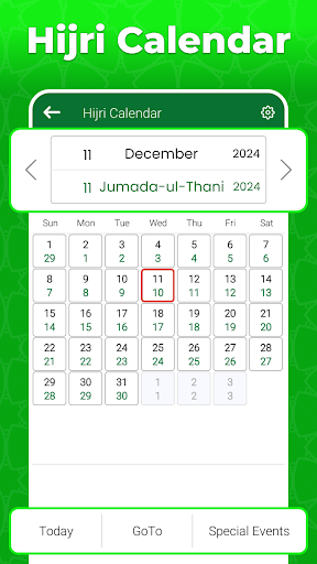 Easy Quran Mp3 Audio Offline screenshot
