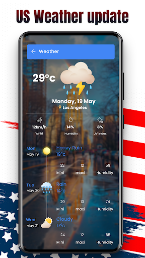 Live Earth Map: GPS Navigation screenshot