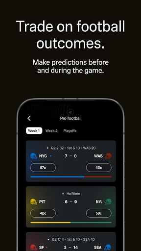 Robinhood - FinTech SuperApp screenshot