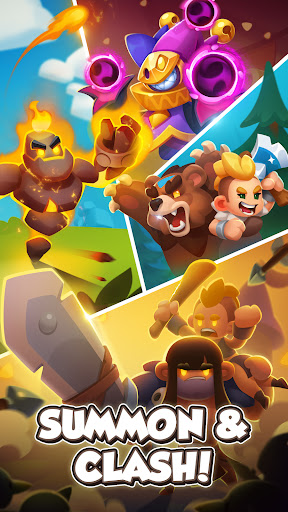 Castle Duels: PvP Arena Battle screenshot