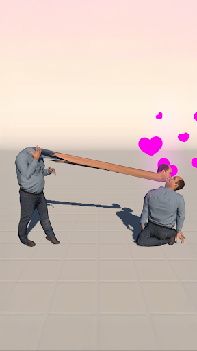 Kissing Now : Just Match! screenshot