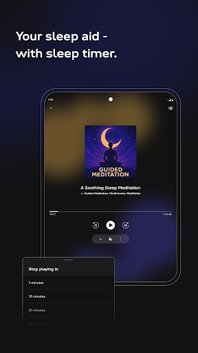 radio.net - AM FM Radio Tuner screenshot