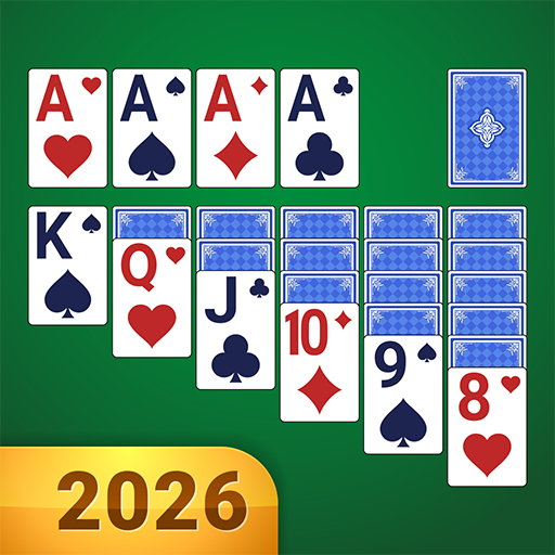 Classic Solitaire - 2025