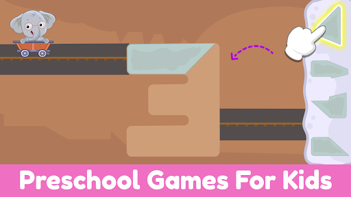 123 Number Kids Counting Games screenshot