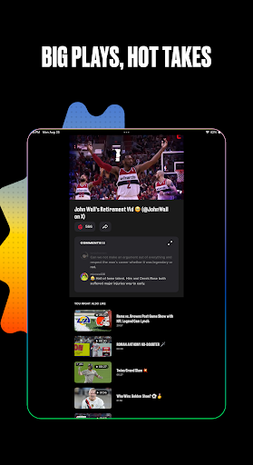 Bleacher Report: Sports News screenshot