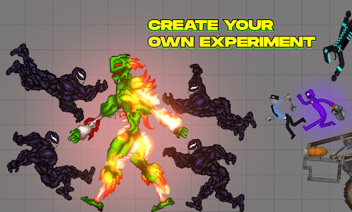 Mods&Skins for Melon screenshot