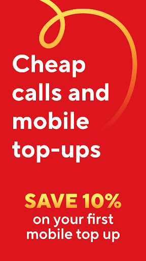 BOSS Revolution: Call & Top up screenshot