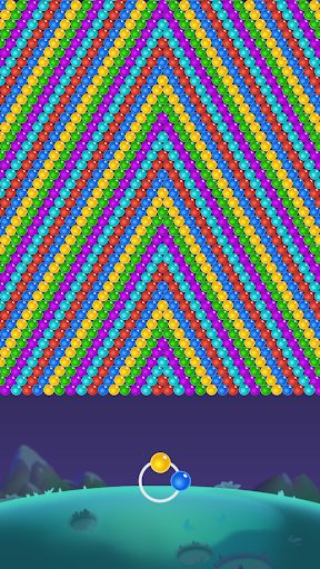 Bubble Pop! Cannon Shooter screenshot