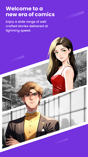 Pocket Toons screenshot