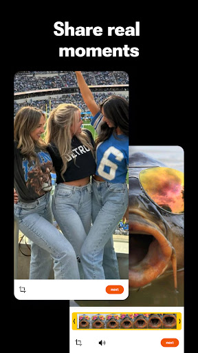 XShorts: short and hot videos screenshot