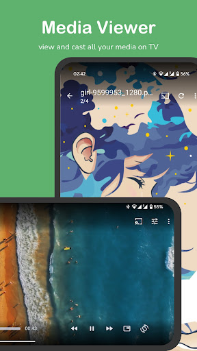 AnExplorer Pro File Transfer screenshot