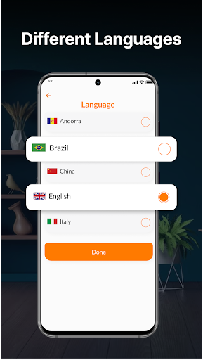 Clap to Find My Phone screenshot