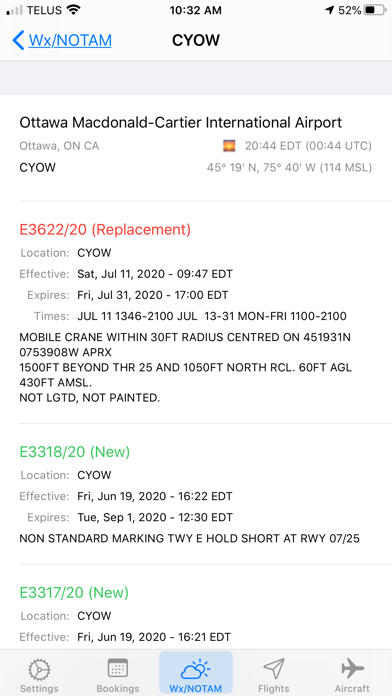 MobileSheets screenshot