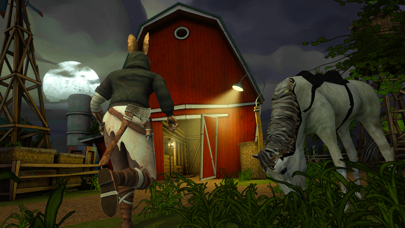 Horror Tale 2: Samantha screenshot