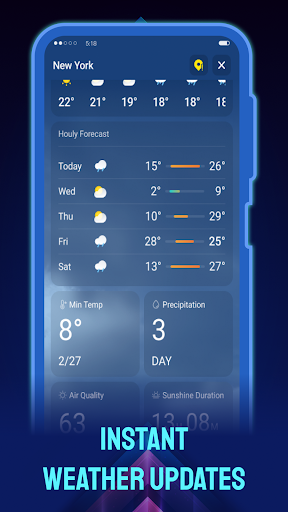 Ai Browser - Smarter & Safer screenshot