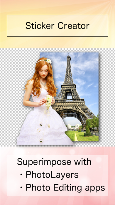 Background Eraser screenshot