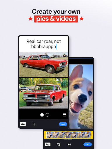 ABPV－America’s best pics, vids screenshot