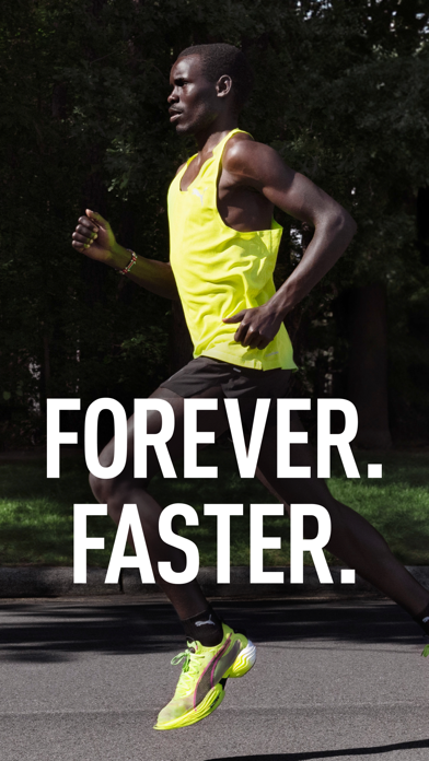 PUMA | Clothes & Shoes App screenshot