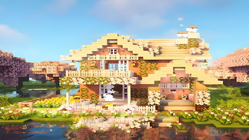 Pixel Craft Legends screenshot