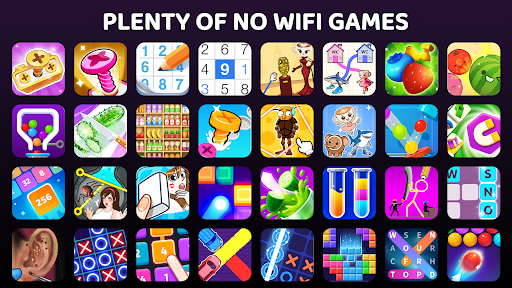 Antistress-calming games screenshot