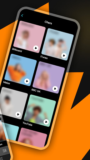 MP3 Music Download screenshot