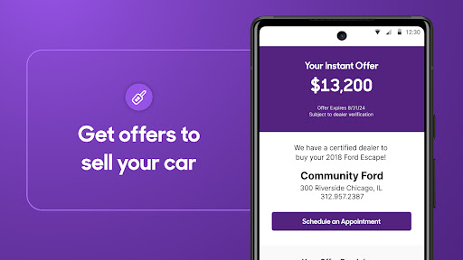 Cars.com: Buy and sell cars screenshot
