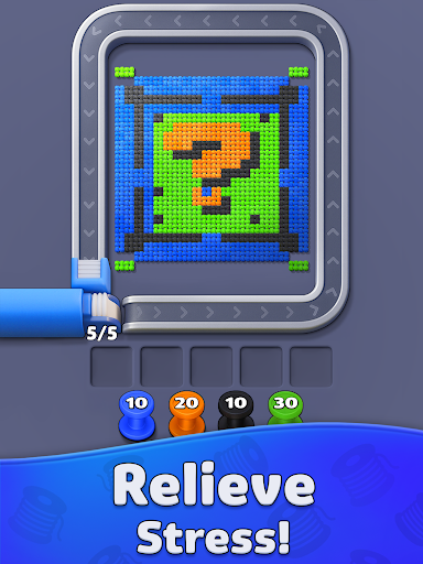 Yarn Flow screenshot