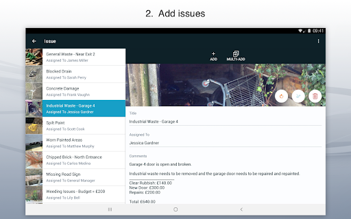 Site Audit Pro screenshot